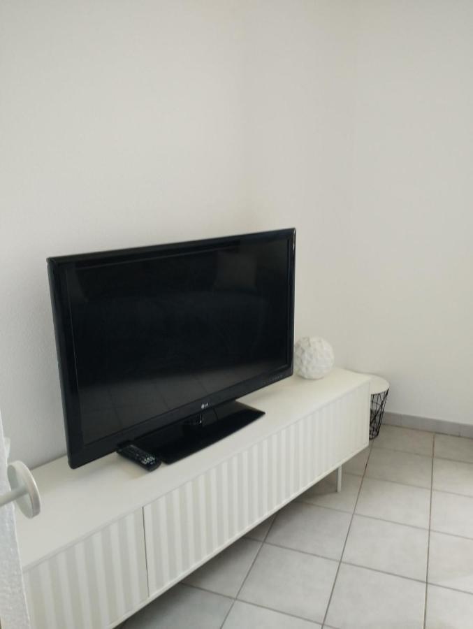 Appartement Vue Mer Le Sunset Agde Exterior photo
